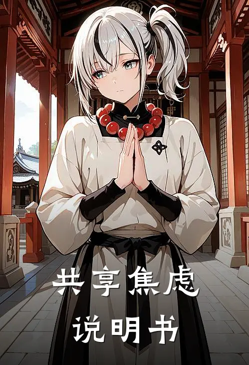 共享焦虑说明书