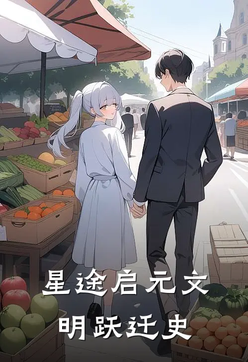 星途启元文明跃迁史(陈宇王涛)在线免费小说_完整版免费小说星途启元文明跃迁史(陈宇王涛)