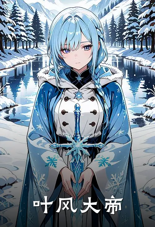 叶风大帝