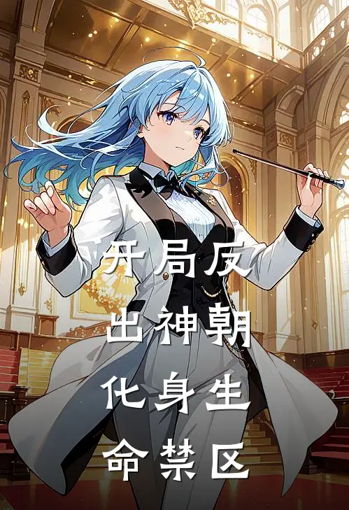 叶凡叶之澜《开局反出神朝，化身生命禁区》完整版在线阅读_叶凡叶之澜完整版在线阅读