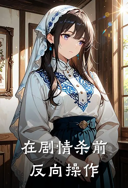 在剧情杀前反向操作