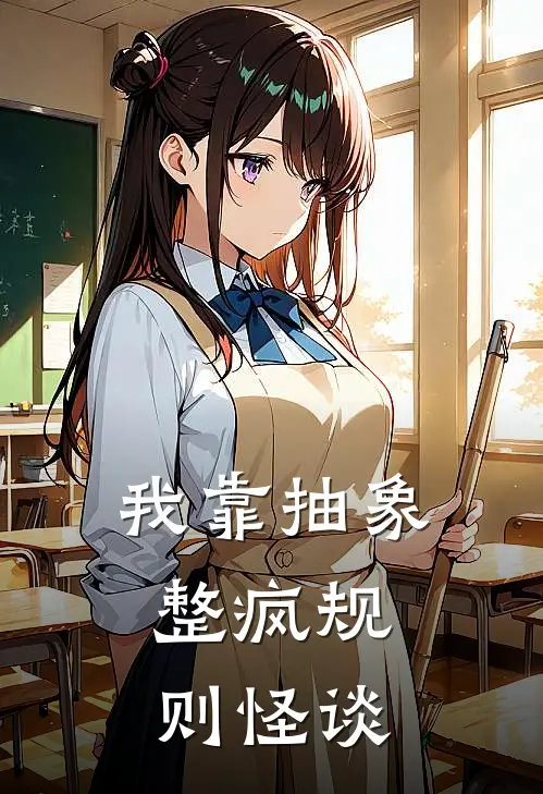 我靠抽象，整疯规则怪谈萧淼儿夜烬热门小说完结_热门的小说我靠抽象，整疯规则怪谈萧淼儿夜烬