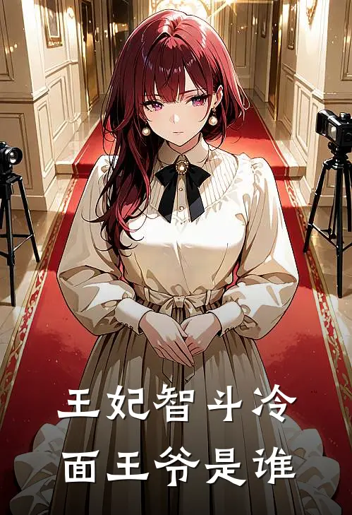 王妃智斗冷面王爷是谁