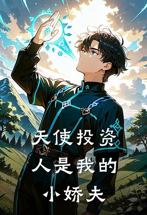 天使投资人是我的小娇夫