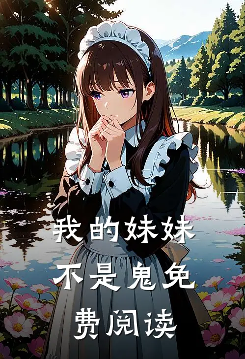 我的妹妹不是鬼免费阅读