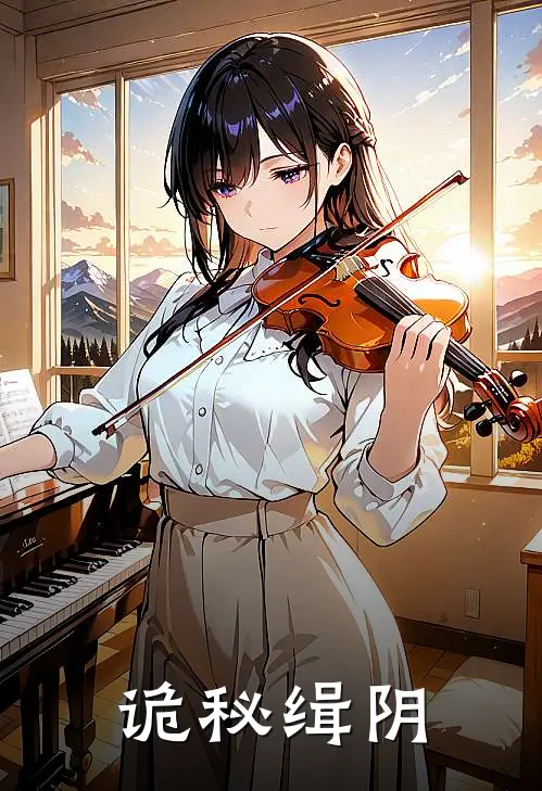 诡秘缉阴非欢程凯瑞最新完结小说推荐_全集免费小说诡秘缉阴非欢程凯瑞