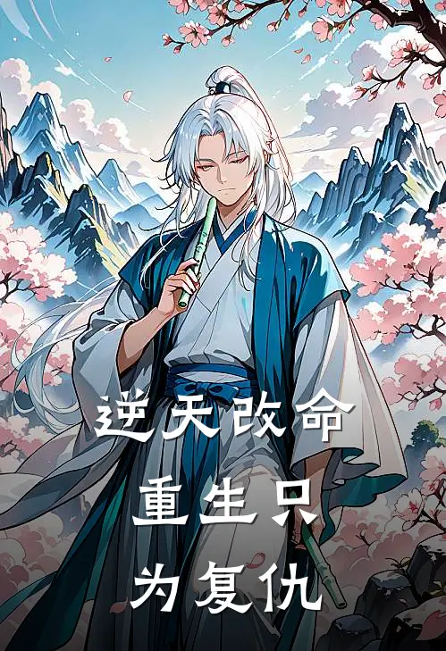 逆天改命：重生只为复仇林云张浩完整免费小说_热门小说阅读逆天改命：重生只为复仇林云张浩