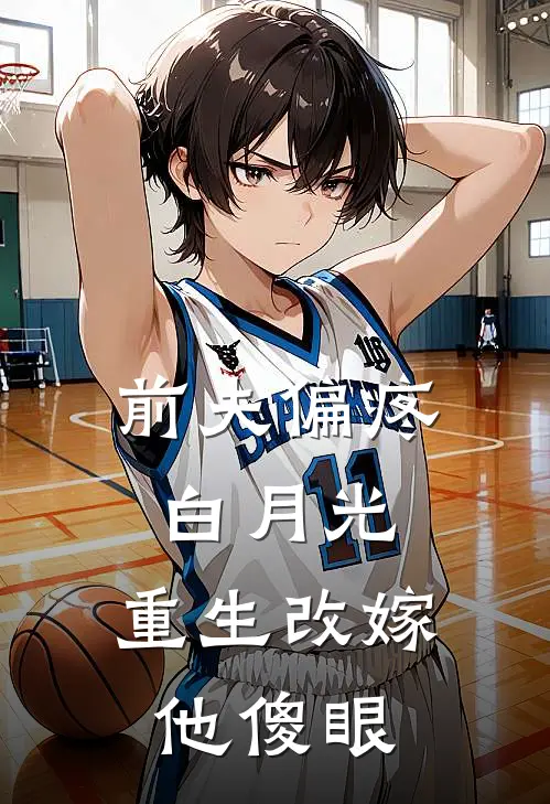 前夫偏疼白月光，重生改嫁他傻眼