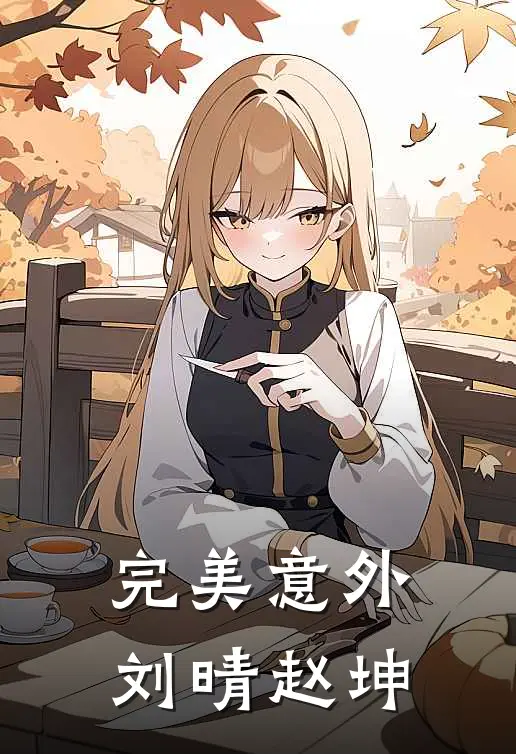 完美意外刘晴赵坤