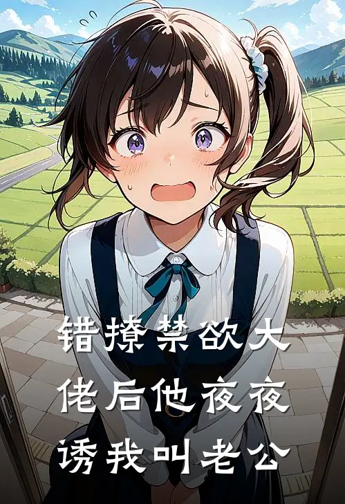 错撩禁欲大佬后他夜夜诱我叫老公