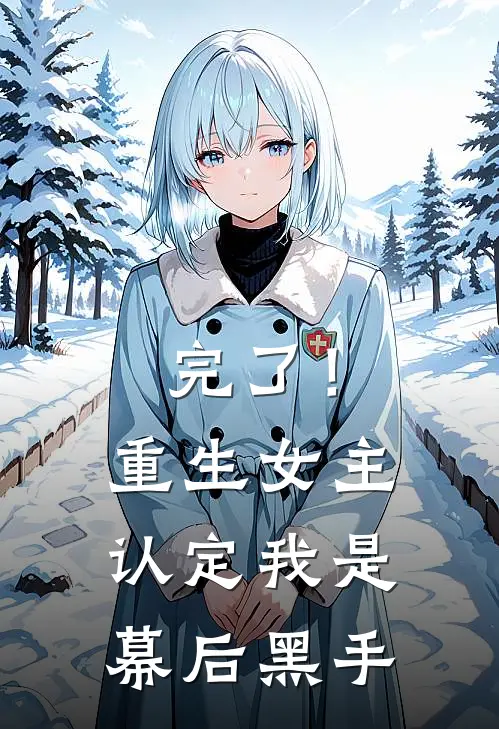 完了！重生女主认定我是幕后黑手顾凡林清雪全文在线阅读_完了！重生女主认定我是幕后黑手全集免费阅读