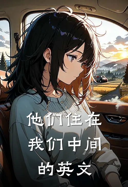 他们住在我们中间的英文