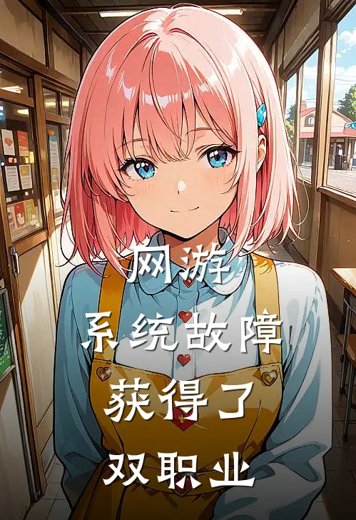 网游：系统故障，获得了双职业(顾白顾知瑶)最新小说_免费阅读完整版小说网游：系统故障，获得了双职业(顾白顾知瑶)