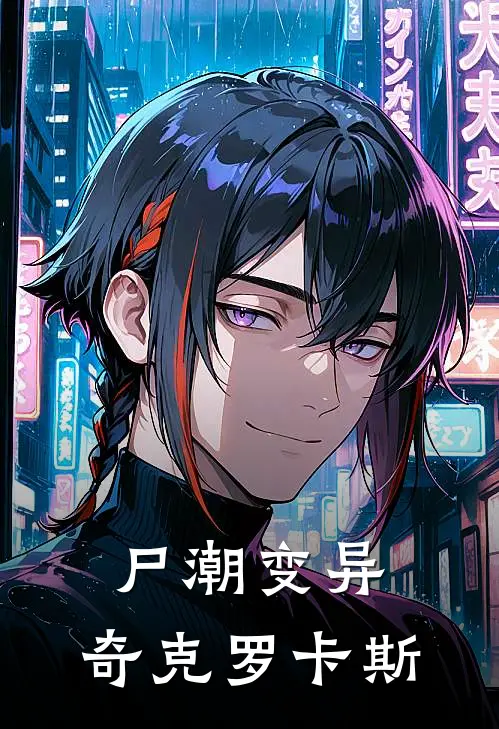 尸潮变异：奇克罗卡斯