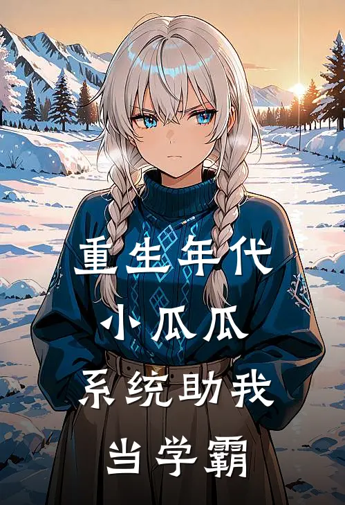 重生年代小瓜瓜，系统助我当学霸