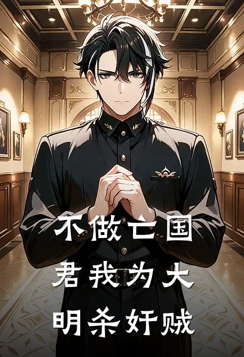 不做亡国君我为大明杀奸贼陈砚王承恩完结小说大全_免费小说在哪看不做亡国君我为大明杀奸贼(陈砚王承恩)