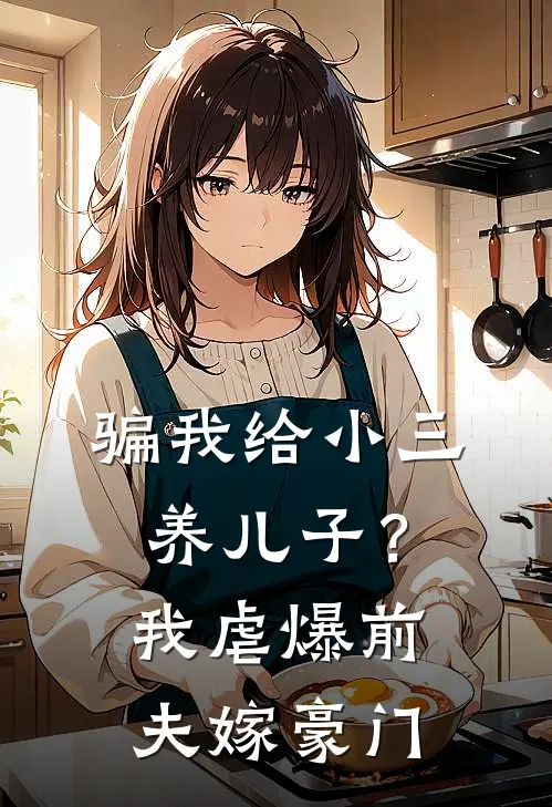 骗我给小三养儿子？我虐爆前夫嫁豪门沈昭宁宋霁川免费小说在线阅读_热门小说在线阅读骗我给小三养儿子？我虐爆前夫嫁豪门沈昭宁宋霁川