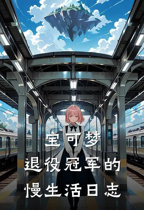 宝可梦，退役冠军的慢生活日志(诺亚卡露妮)免费小说_完整版免费阅读宝可梦，退役冠军的慢生活日志诺亚卡露妮