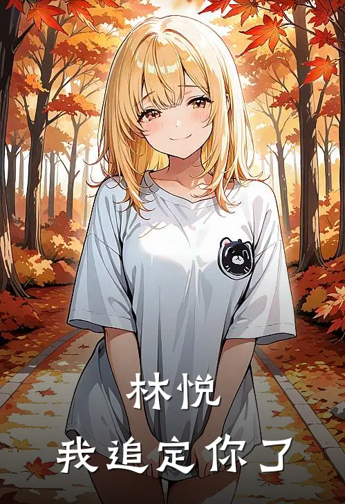 林悦，我追定你了林悦少川免费小说全集_免费小说在哪看林悦，我追定你了(林悦少川)