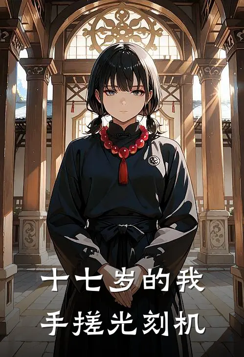 十七岁的我手搓光刻机林陌苏清瑶完结小说免费阅读_完本热门小说十七岁的我手搓光刻机林陌苏清瑶