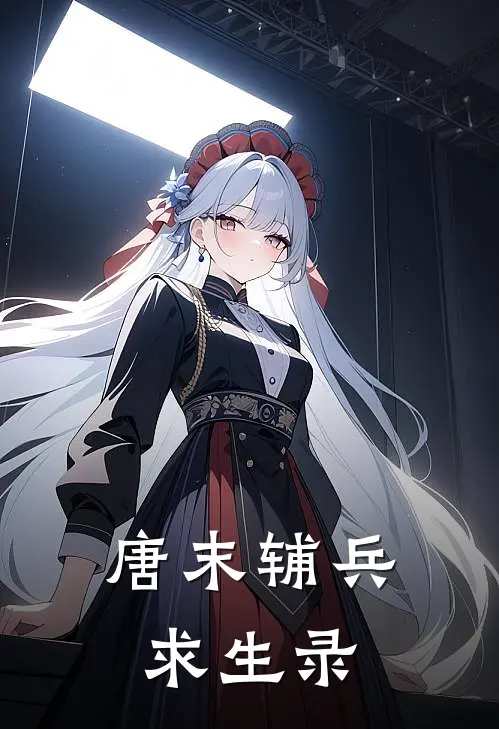 唐末辅兵求生录