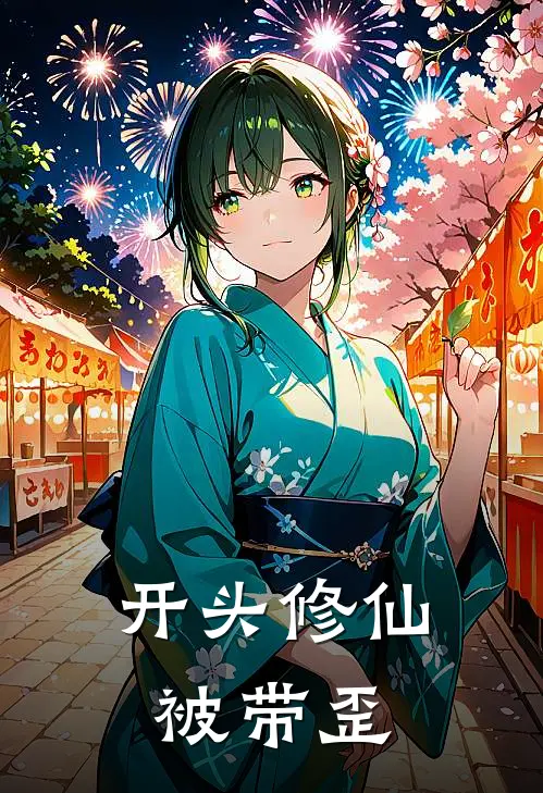 开头修仙被带歪