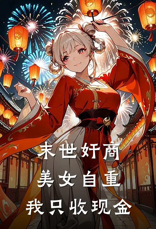 末世奸商：美女自重，我只收现金苏帆哆啰小说最新章节_最新小说推荐末世奸商：美女自重，我只收现金苏帆哆啰