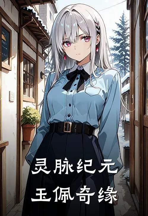 灵脉纪元：玉佩奇缘林辰林辰完结版小说_最新章节列表灵脉纪元：玉佩奇缘(林辰林辰)