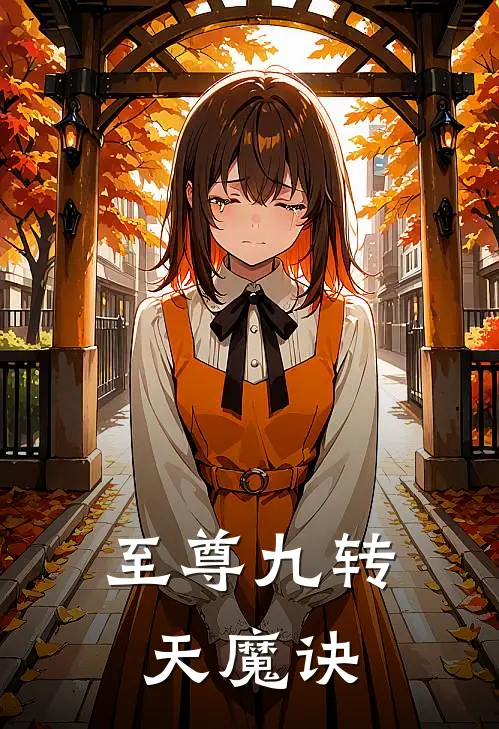 至尊九转天魔诀