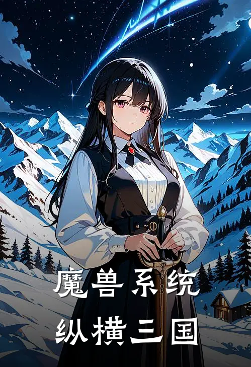 魔兽系统纵横三国