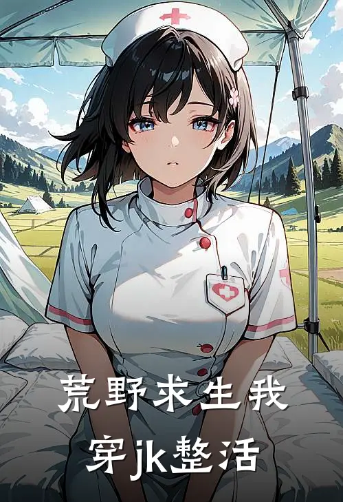 荒野求生我穿jk整活