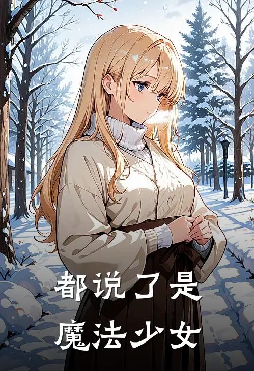 都说了是魔法少女水月拉二最新小说推荐_最新好看小说都说了是魔法少女水月拉二