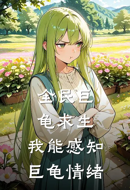 叶寒叶寒(全民巨龟求生：我能感知巨龟情绪)全章节在线阅读_(全民巨龟求生：我能感知巨龟情绪)完结版免费阅读