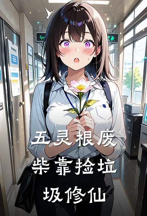 五灵根废柴靠捡垃圾修仙李灵玥李灵儿完结版小说阅读_完整版小说免费阅读五灵根废柴靠捡垃圾修仙(李灵玥李灵儿)