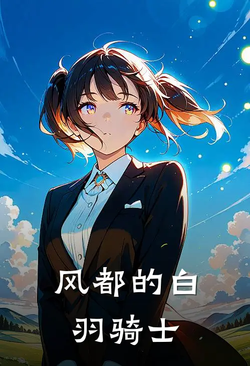 风都的白羽骑士