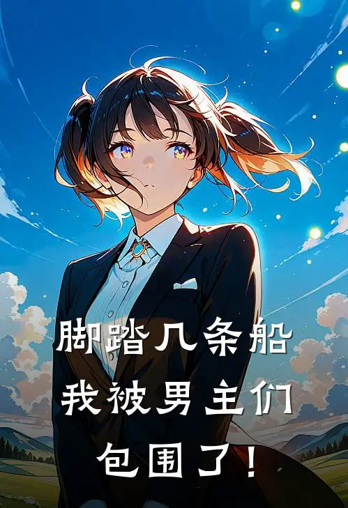 脚踏几条船，我被男主们包围了！