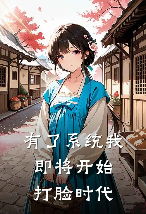 有了系统我即将开始打脸时代