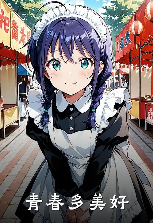 青春多美好