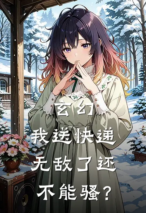 玄幻，我送快递无敌了还不能骚？(宋必达宋若澄)最新小说_免费阅读完整版小说玄幻，我送快递无敌了还不能骚？(宋必达宋若澄)