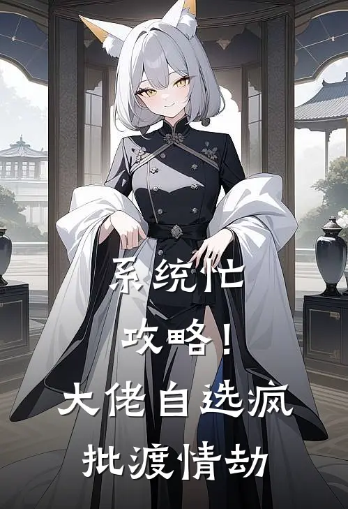 系统忙攻略！大佬自选疯批渡情劫叶安安程子默免费完结版小说_小说完结系统忙攻略！大佬自选疯批渡情劫叶安安程子默