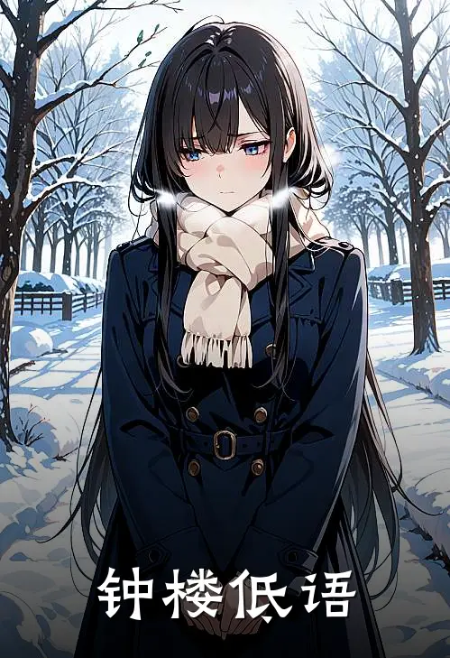 钟楼低语