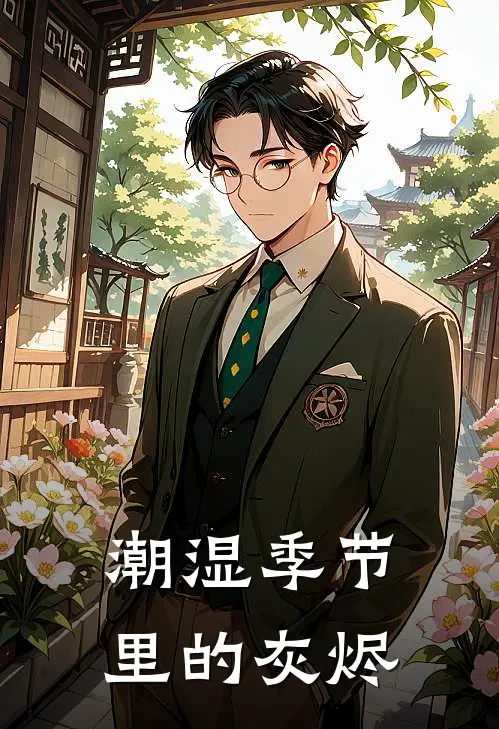 潮湿季节里的灰烬(沈砚夏燃)完本小说大全_热门小说大全潮湿季节里的灰烬沈砚夏燃