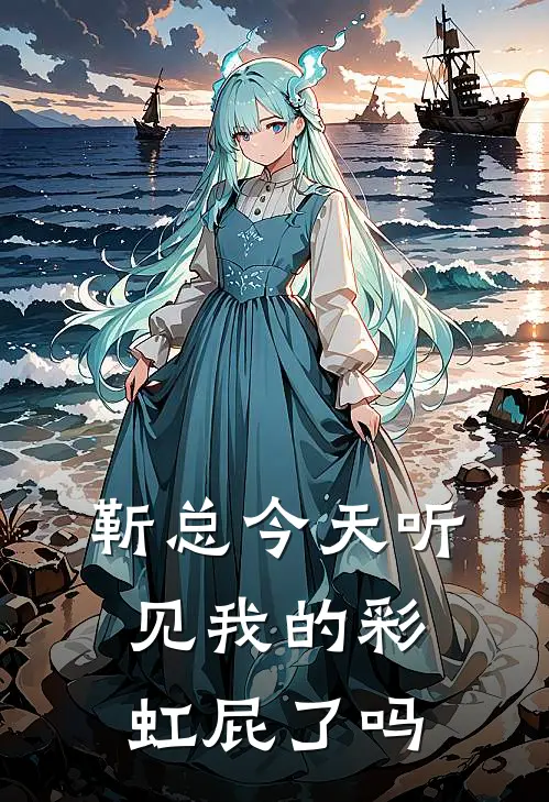 靳总今天听见我的彩虹屁了吗虞知微靳淮序完结小说免费阅读_完本热门小说靳总今天听见我的彩虹屁了吗虞知微靳淮序