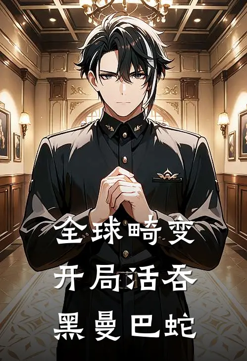 全球畸变：开局活吞黑曼巴蛇(顾七绝林殊云)热门网络小说_小说推荐完结全球畸变：开局活吞黑曼巴蛇(顾七绝林殊云)