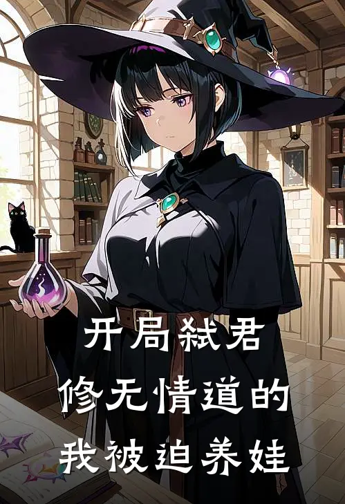 开局弑君，修无情道的我被迫养娃白璃黎景帝全章节免费在线阅读_《开局弑君，修无情道的我被迫养娃》精彩小说