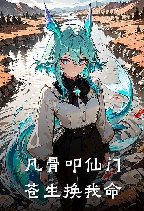 凡骨叩仙门，苍生换我命李长寿苏瑶完整版免费小说_热门网络小说推荐凡骨叩仙门，苍生换我命(李长寿苏瑶)