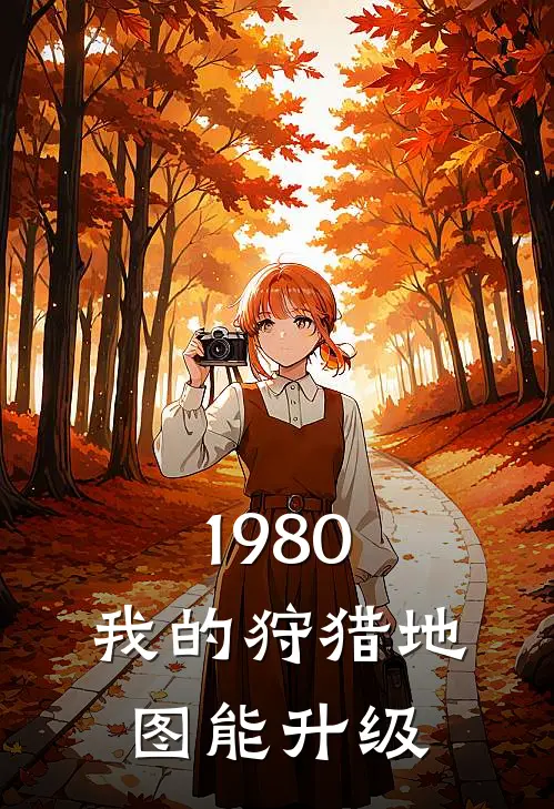 1980：我的狩猎地图能升级(周宇刘二狗)在线阅读免费小说_最新章节列表1980：我的狩猎地图能升级(周宇刘二狗)