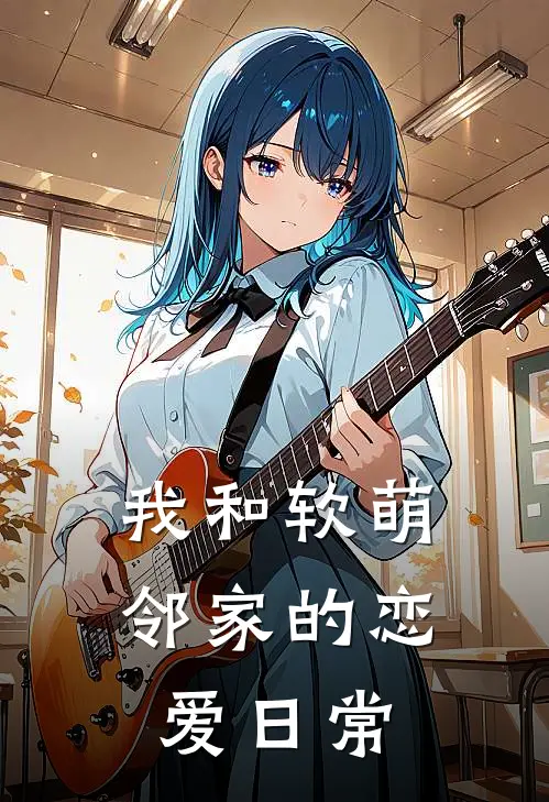 我和软萌邻家的恋爱日常