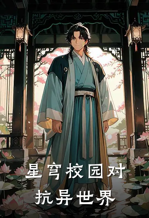 星穹校园对抗异世界