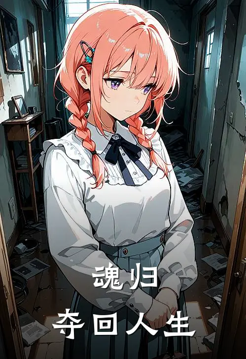 魂归：夺回人生(苏清鸢陆景渊)热门小说推荐_免费小说在线看魂归：夺回人生苏清鸢陆景渊